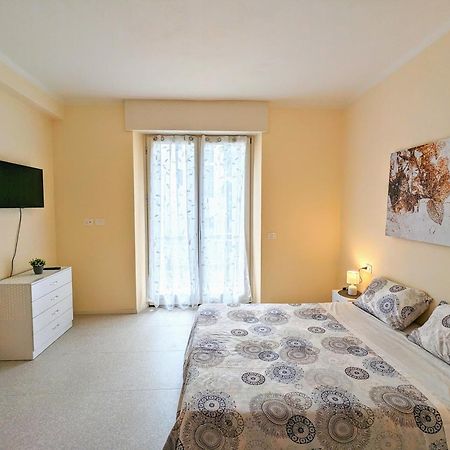 Apartament Dimora Ianotti Domodossola Zewnętrze zdjęcie