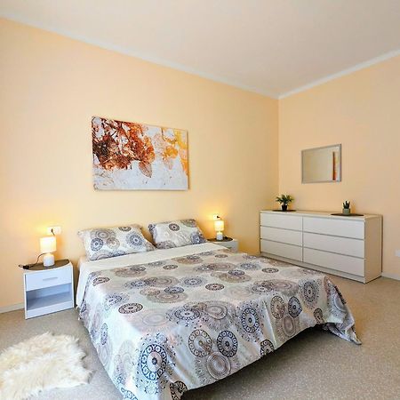 Apartament Dimora Ianotti Domodossola Zewnętrze zdjęcie