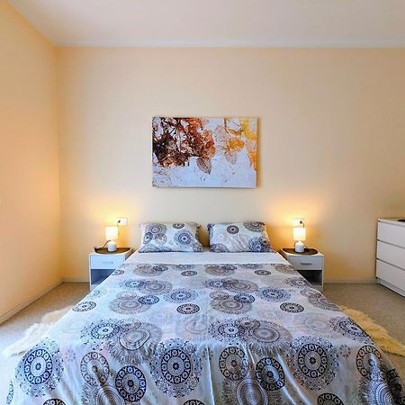 Apartament Dimora Ianotti Domodossola Zewnętrze zdjęcie