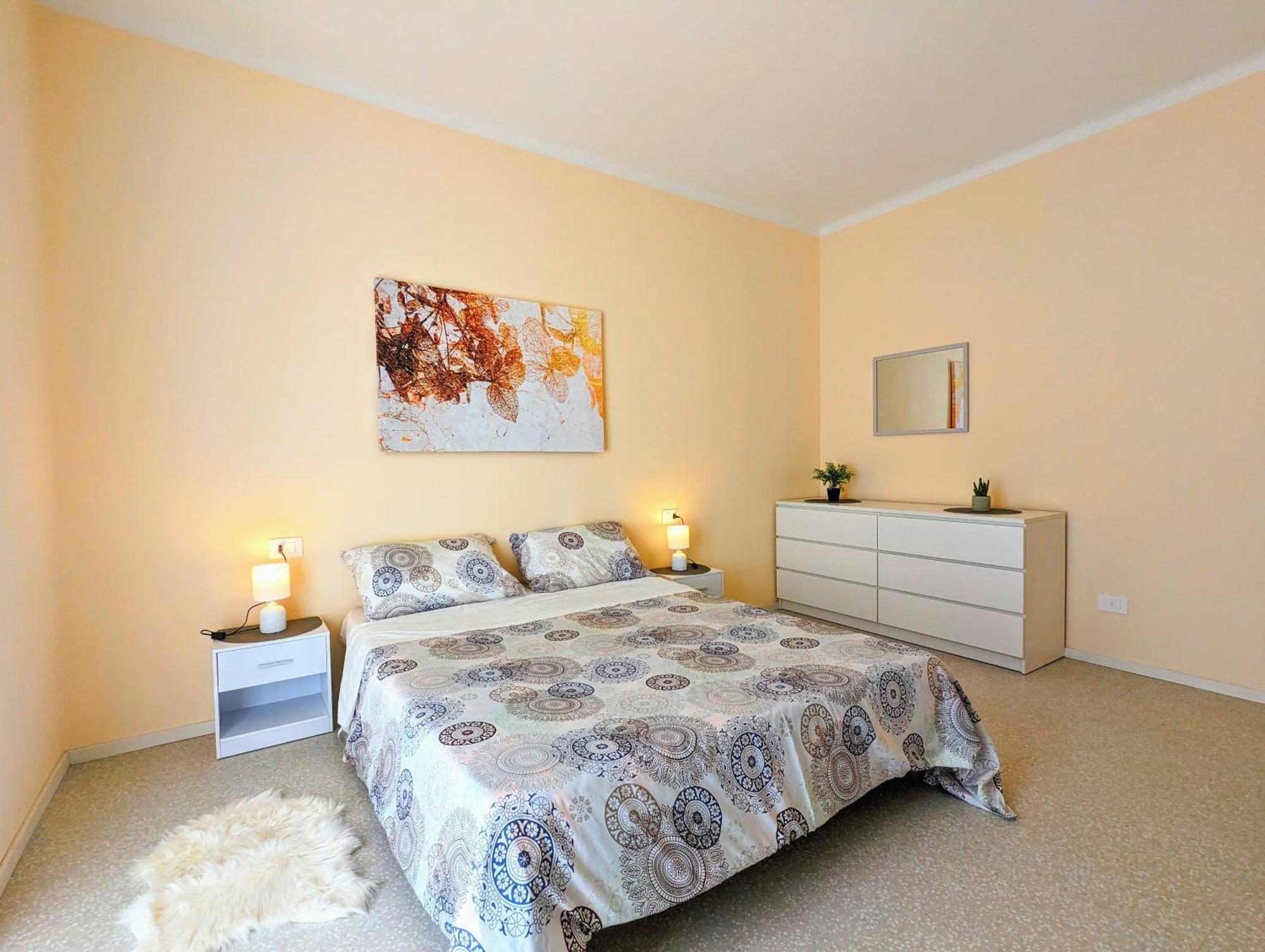 Apartament Dimora Ianotti Domodossola Zewnętrze zdjęcie