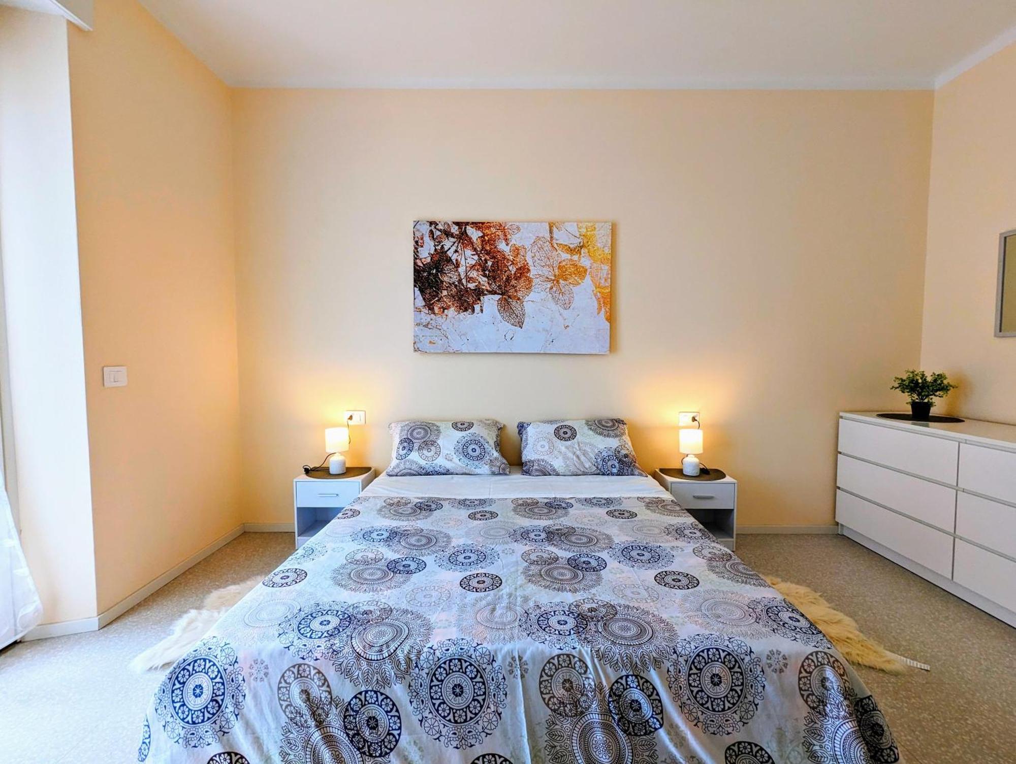 Apartament Dimora Ianotti Domodossola Zewnętrze zdjęcie