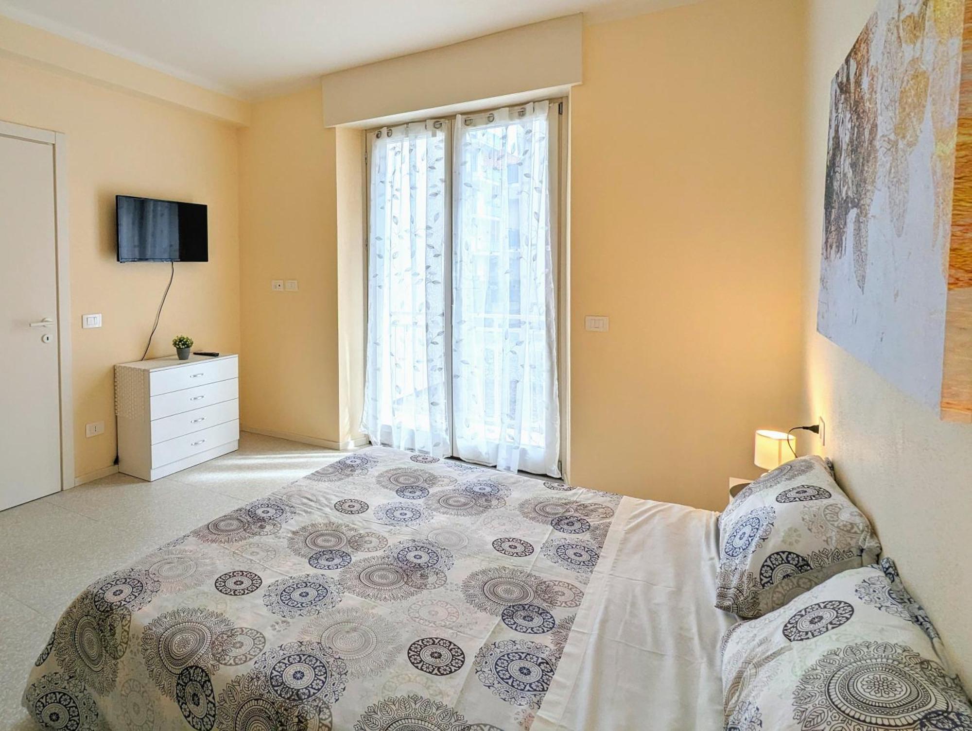Apartament Dimora Ianotti Domodossola Zewnętrze zdjęcie