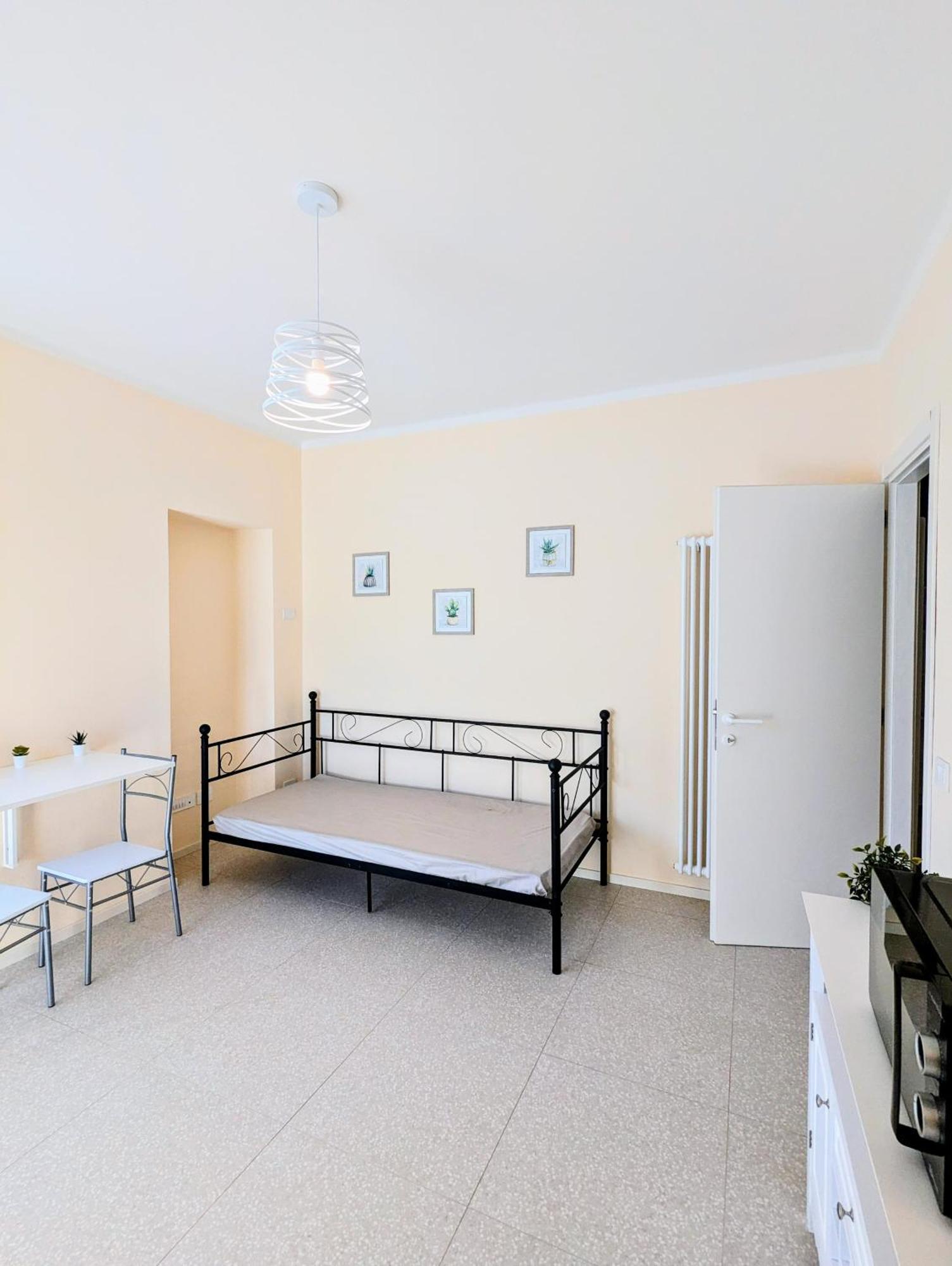 Apartament Dimora Ianotti Domodossola Zewnętrze zdjęcie