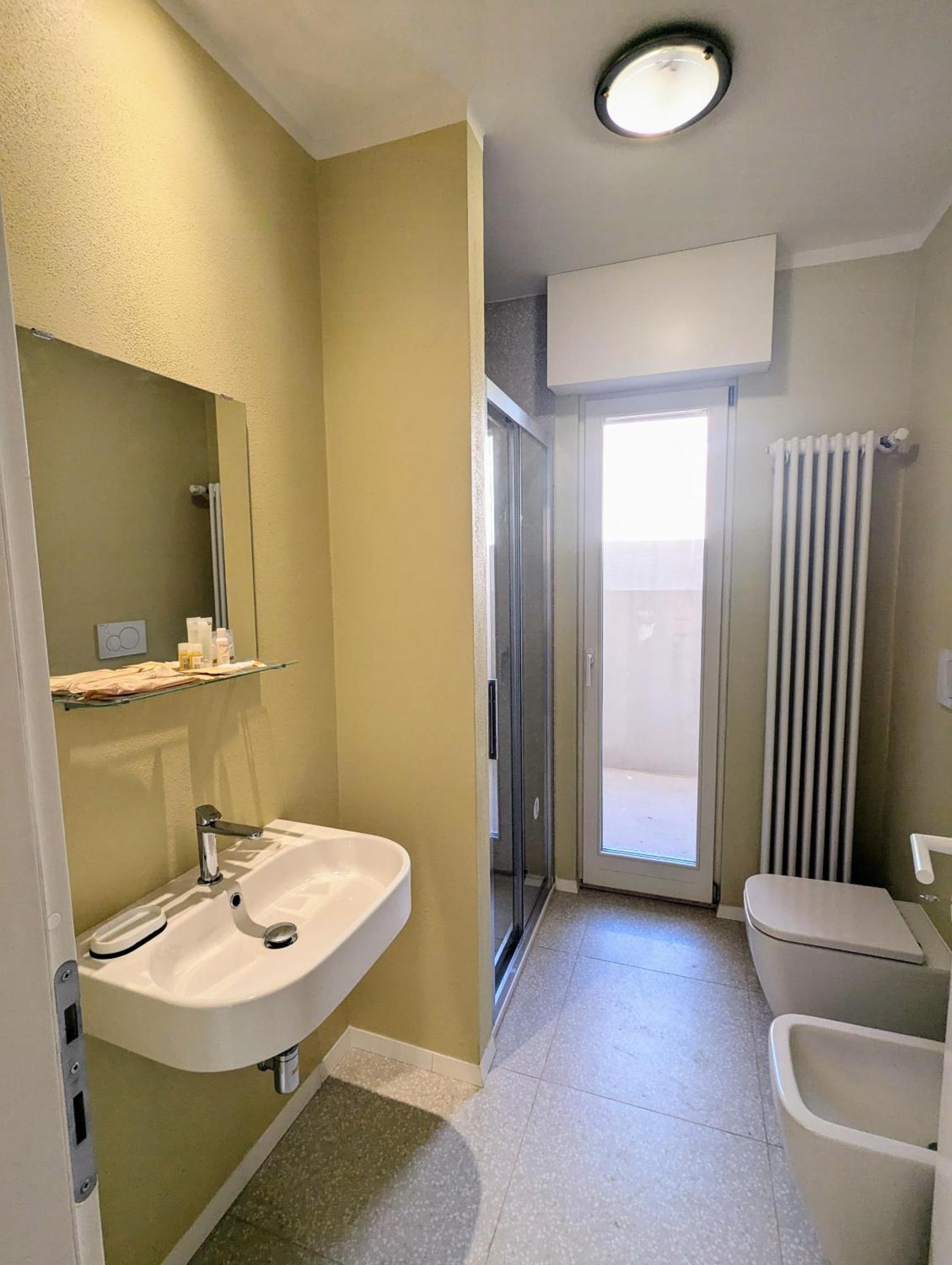 Apartament Dimora Ianotti Domodossola Zewnętrze zdjęcie