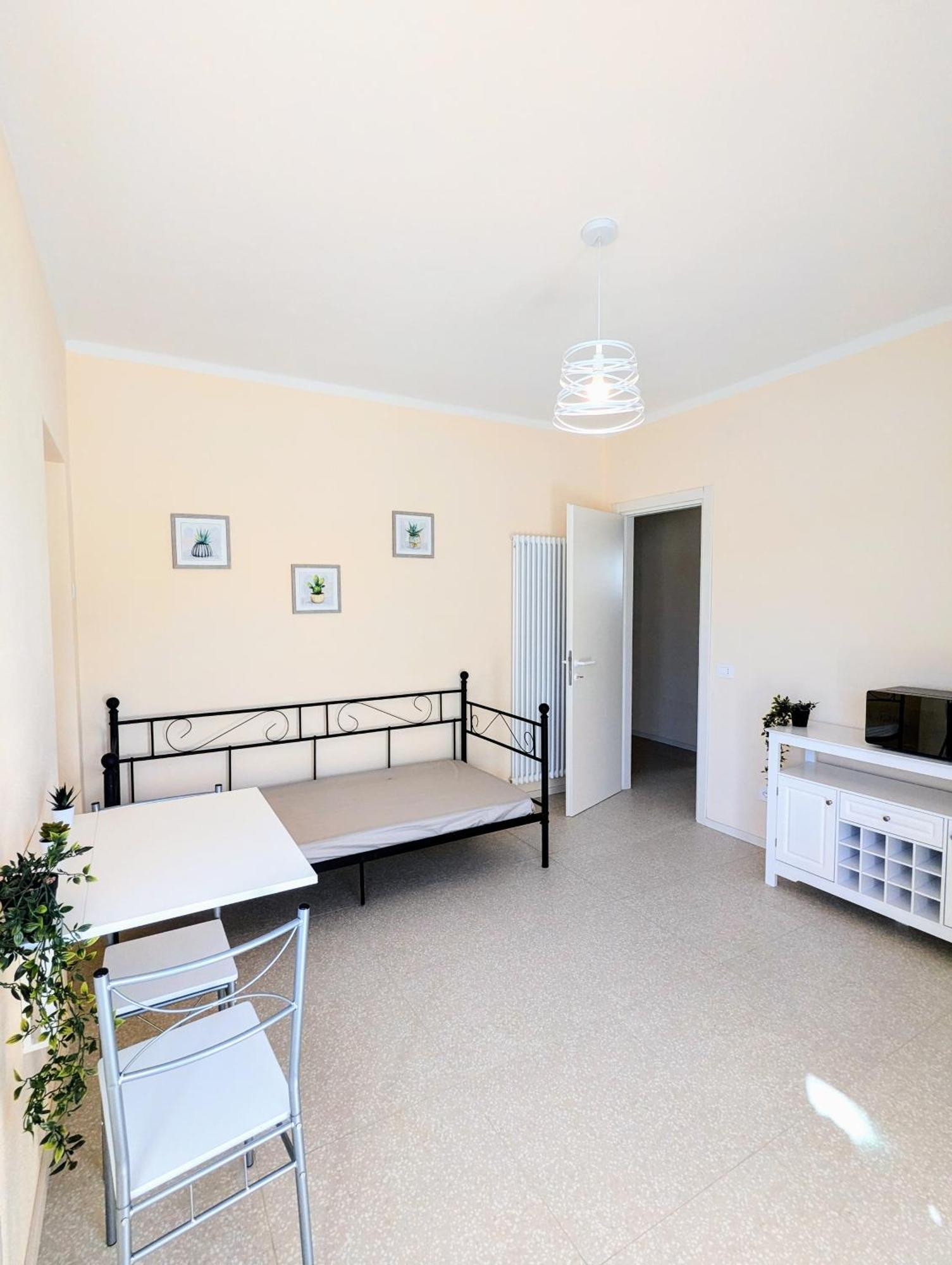 Apartament Dimora Ianotti Domodossola Zewnętrze zdjęcie